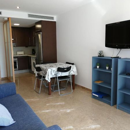 Ferienwohnung Berna 2-3 Llança Exterior foto